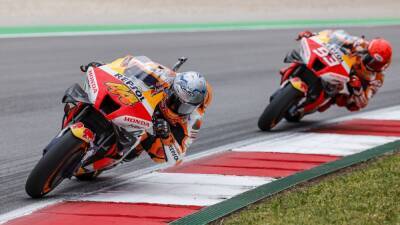 Jerez, la gran baza de Honda - en.as.com - Qatar - Argentina - Indonesia