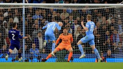 Agüero: “El Madrid es un coladero...” - AS Argentina