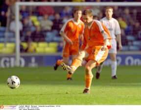 Quiz: Which club did Blackpool FC sign these 24 players from in the 1990s?