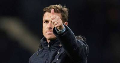 'Irrelevant' - Scott Parker has his say as Nottingham Forest close in on Bournemouth