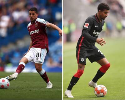West Ham vs Eintracht Frankfurt UEL Live Stream: How to Watch, Team News, Head to Head, Odds, Prediction and Everything You Need to Know