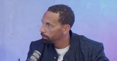 Rio Ferdinand gives clear advice to Erik ten Hag over Manchester United moles - manchestereveningnews.co.uk - Manchester