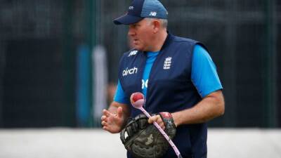 England advertise for separate red-ball, white-ball coaches
