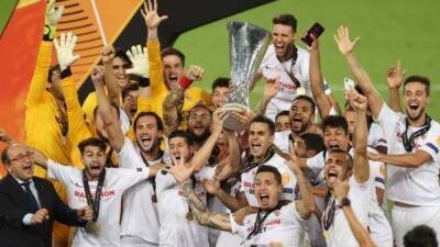 CHAMPIONS LEAGUE I Champions: ¿por qué el Sevilla cobra el doble que el Betis?