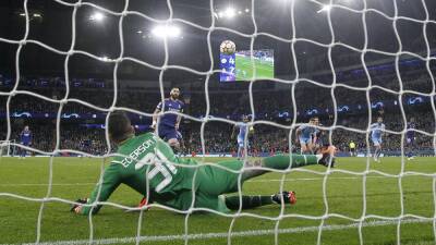 ¿Crees que el Madrid remontará ante el City en el Bernabéu?
