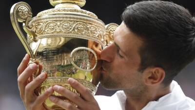 Roland Garros - Reino Unido - Sally Bolton - Djokovic podrá jugar en Wimbledon - en.as.com - Usa - Australia - India