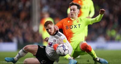 Philip Zinckernagel - 'The boy will shine' - Manchester United fans send James Garner message to Erik ten Hag - manchestereveningnews.co.uk - Manchester