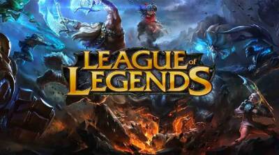 League of Legends Update 12.8: Release Date and Patch Notes