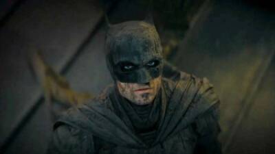 The Batman 2 es oficial: vuelve Robert Pattinson - MeriStation