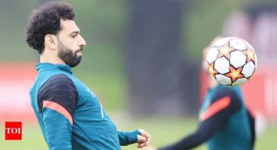 Hope Mo Salah goes back to being the player he was before he went to the Africa Cup of Nations, says Liverpool legend David James