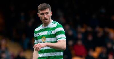 Celtic star opens up on his 'biggest drive' at Hoops as he states 'the memes are a good laugh' amid funny nickname