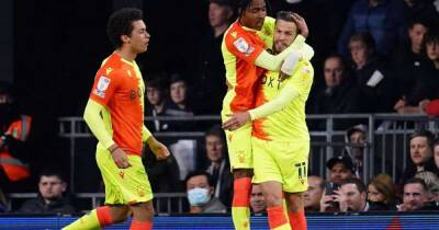 Promotion, relegation issues will determine whether Championship flyer is a ‘prominent target’ for Leeds
