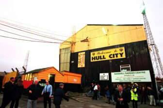 Quiz: Which club did Hull City sign these 24 players from in the 1990s?