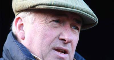 Punchestown Festival News: Paul Nicholls' Clan Des Obeaux aiming to put on a show