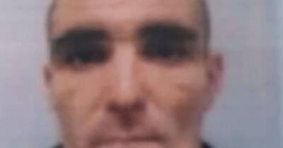 Missing man Peter Curphey's body found in Wigan canal