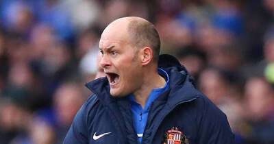 'In our own hands' - Sunderland's League One rivals have their say on play-off battle