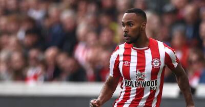 Rico Henry - Rico Henry claims Brentford are Manchester United's 'equals' ahead of Premier League clash - manchestereveningnews.co.uk - Britain - Manchester - county Thomas