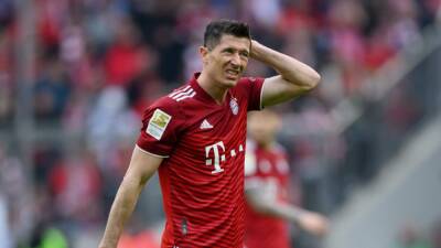 Robert Lewandowski - Lothar Matthaus - Alemania | Matthaus: "El dominio del Bayern en la Bundesliga se reducirá por errores en la planificación" - en.as.com