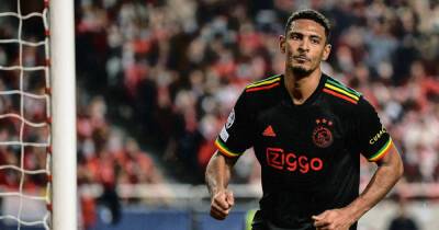Manchester United-linked Haller on Bayern Munich list of Lewandowski replacements if striker leaves for Barcelona