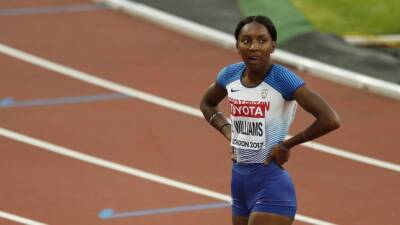 Five UK police face misconduct hearing over treatment of two Black athletes - channelnewsasia.com - Britain - Portugal -  Santos