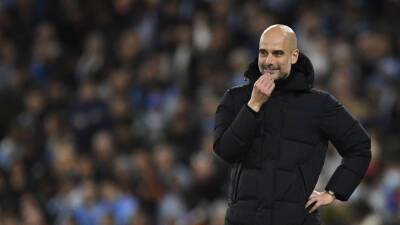 Pep Guardiola - Oli Scarff - Guardiola rues City’s missed chances in ‘fantastic’ win over Real Madrid - guardian.ng - Spain