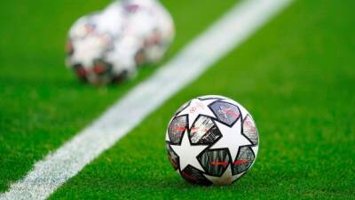 Ukraine soccer league declares season over after invasion - tsn.ca - Russia - Ukraine -  Donetsk -  Saint Petersburg -  Mariupol