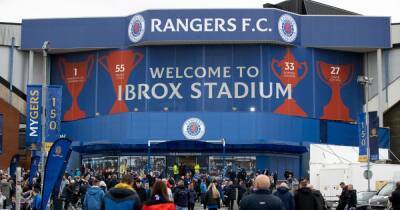 Rangers cinch boycott sparks fury as callers pile in with the same solution - Hotline - dailyrecord.co.uk - Scotland -  Houston