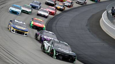 NASCAR viewer’s guide: Dover Motor Speedway