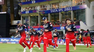 "Won't Qualify If...": Aakash Chopra's Big Statement On RCB's IPL 2022 Future