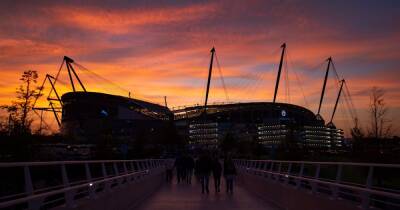 Why Man City's Etihad Stadium beats Manchester United's Old Trafford - your best and worst grounds