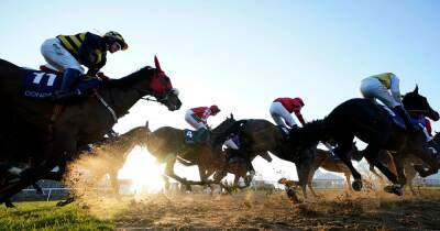 Gordon Elliott - Punchestown Festival LIVE plus horse racing results from Ascot, Musselburgh, Wolverhampton and Pontefract - dailyrecord.co.uk - Britain - Usa - Ireland - county Queens - county Mills -  Punchestown
