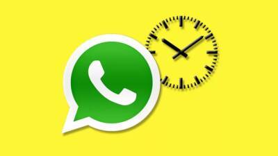 WhatsApp permitirá guardar los mensajes temporales para que no se borren, ¿qué sentido tiene?