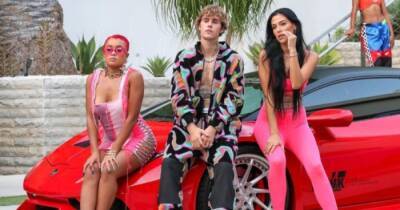 Justin Bieber - Los famosos que aparecen en la lista negra de Ferrari - en.as.com