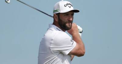 Spanish star Jon Rahm backed to become the man to beat ‘for the next 10 years’
