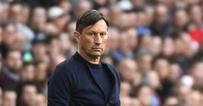 Christian Radnedge - Nelson Verissimo - Ruud Van-Nistelrooy - Jorge Jesus - Roger Schmidt - Soccer-Benfica reach agreement in principle with Schmidt to become new boss - msn.com - Manchester - Germany - Netherlands - Portugal - China - Beijing