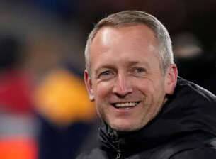 Neil Critchley - Neil Critchley gives his verdict on Blackpool’s performance after 2-0 win at Barnsley - msn.com