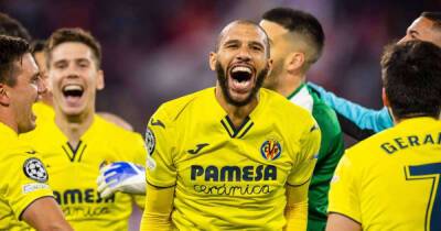 Unai Emery - Villarreal star labels Anfield ‘worst stadium’ and says ‘you live in hell’ - msn.com