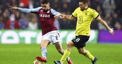 Gerrard must finally axe “frustrating” £59k-p/w Smith flop as big Villa update emerges - opinion