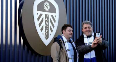 'In the last few days' - Journalist claims Leeds now handed potential run-in boost - msn.com - Manchester