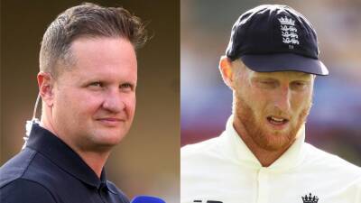 Ben Stokes in line for England Test captaincy with Rob Key set to outline vision