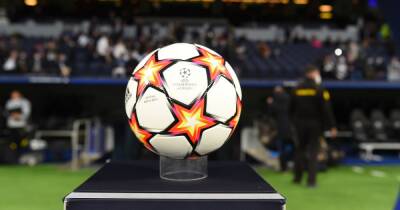 When is the Champions League final 2022? Date, kick-off time and venue