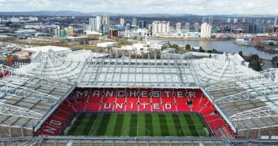 Why Manchester United's Old Trafford is still top of Premier League - your best and worst grounds - manchestereveningnews.co.uk - Britain - Manchester