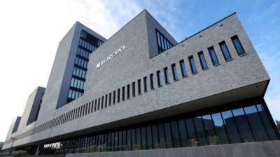 Uefa teams up with Europol to tackle match-fixing in football - thenationalnews.com -  Hague