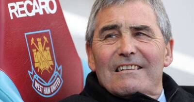 Michael Carrick - Frank Lampard - Declan Rice - David Moyes - Joe Cole - Meet the man behind West Ham's famed academy - msn.com - Britain - Manchester