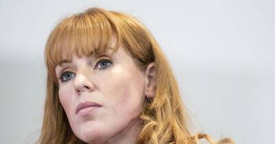 Boris Johnson - Keir Starmer - Angela Rayner - Boris Johnson told to 'send clear message' to Tory backbenchers over sexist Angela Rayner comments - manchestereveningnews.co.uk - Britain - county Union - county Oxford