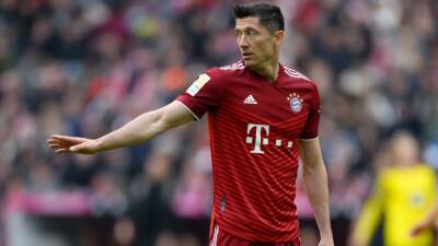 Cumbre por Lewandowski - en.as.com