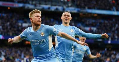 Man City vs Real Madrid: What to expect in Champions League semi-final second leg