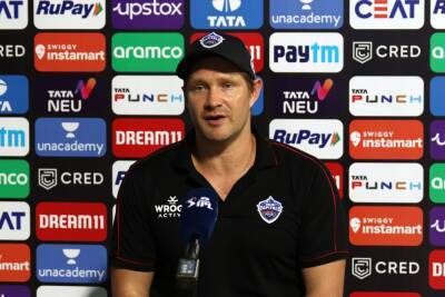 How Delhi Capitals Bounced Back From COVID-19 Setback In IPL 2022, Shane Watson Shares The Secret