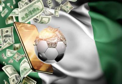 Guide to the 8 Best Sports Betting Sites in Nigeria for 2022