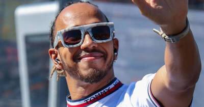 Lewis Hamilton - George Russell - Fernando Alonso - Herbert: Hamilton is a great leader at Merc | Russell pairing is 'powerful' - msn.com